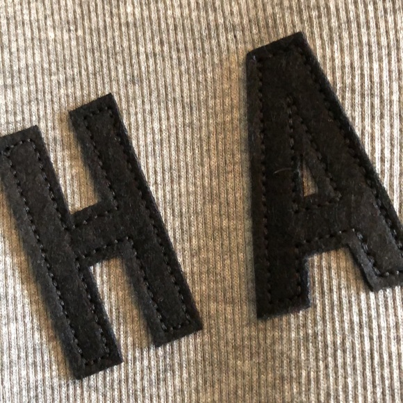 Harley-Davidson Ribbed Knit Turtleneck Sweater - Picture 5 of 9